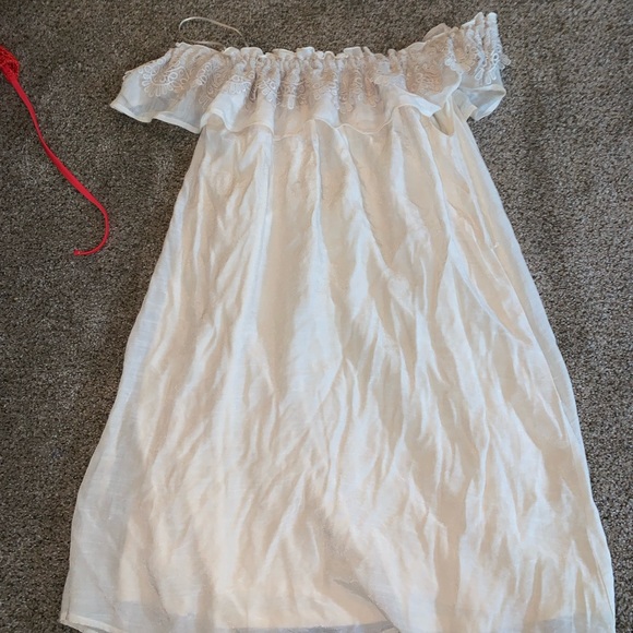 Adorable short dress - Picture 2 of 5